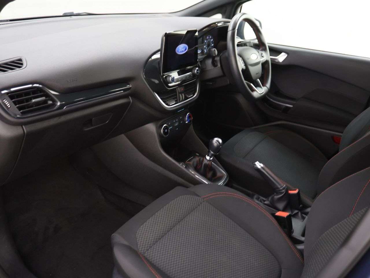 2019 FORD FIESTA 2019 FORD FIESTA