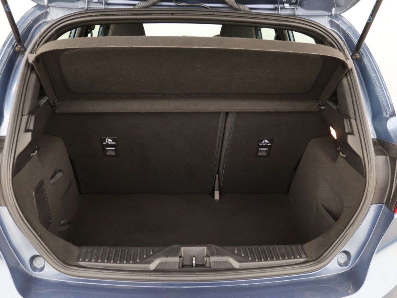 2019 FORD FIESTA 2019 FORD FIESTA