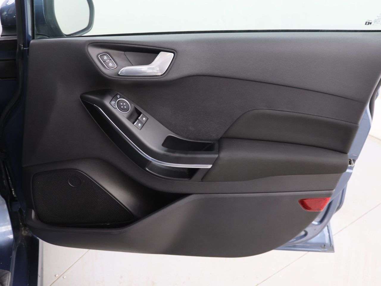 2019 FORD FIESTA 2019 FORD FIESTA