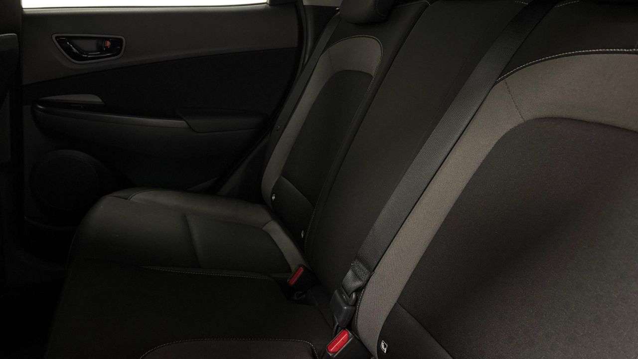 2020 HYUNDAI KONA 2020 HYUNDAI KONA