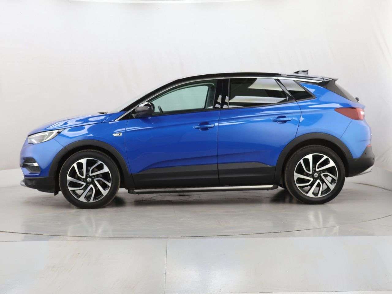 2019 VAUXHALL GRANDLAND X 2019 VAUXHALL GRANDLAND X