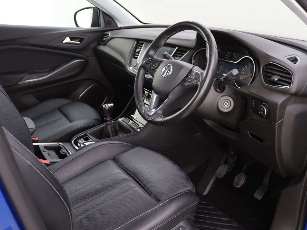 2019 VAUXHALL GRANDLAND X 2019 VAUXHALL GRANDLAND X