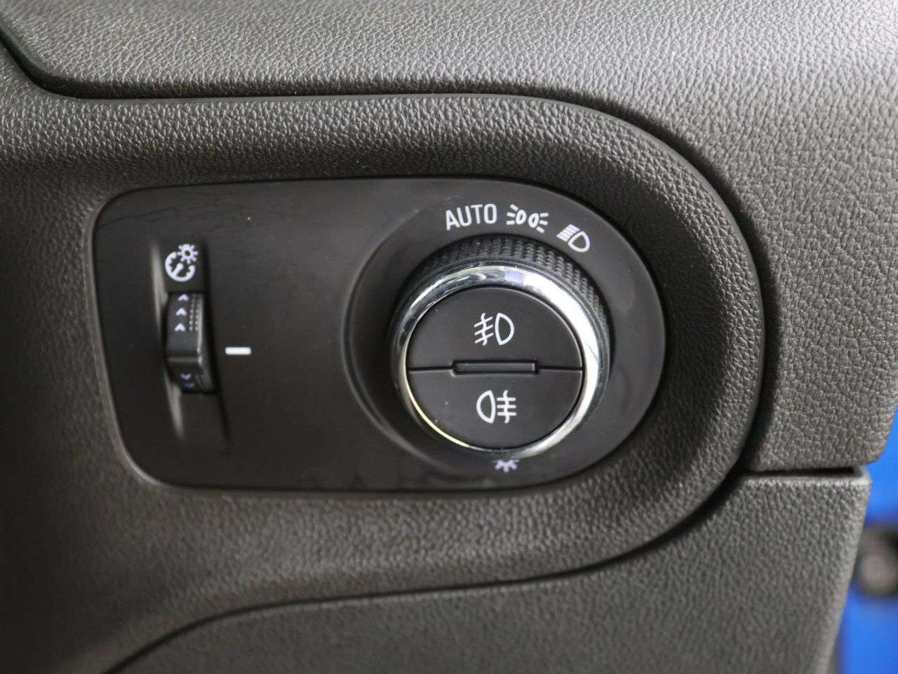 2019 VAUXHALL GRANDLAND X 2019 VAUXHALL GRANDLAND X
