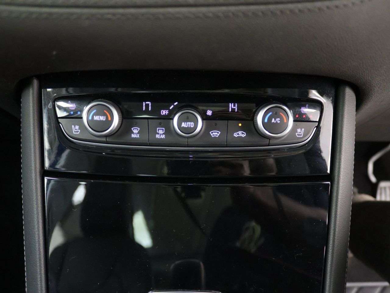 2019 VAUXHALL GRANDLAND X 2019 VAUXHALL GRANDLAND X