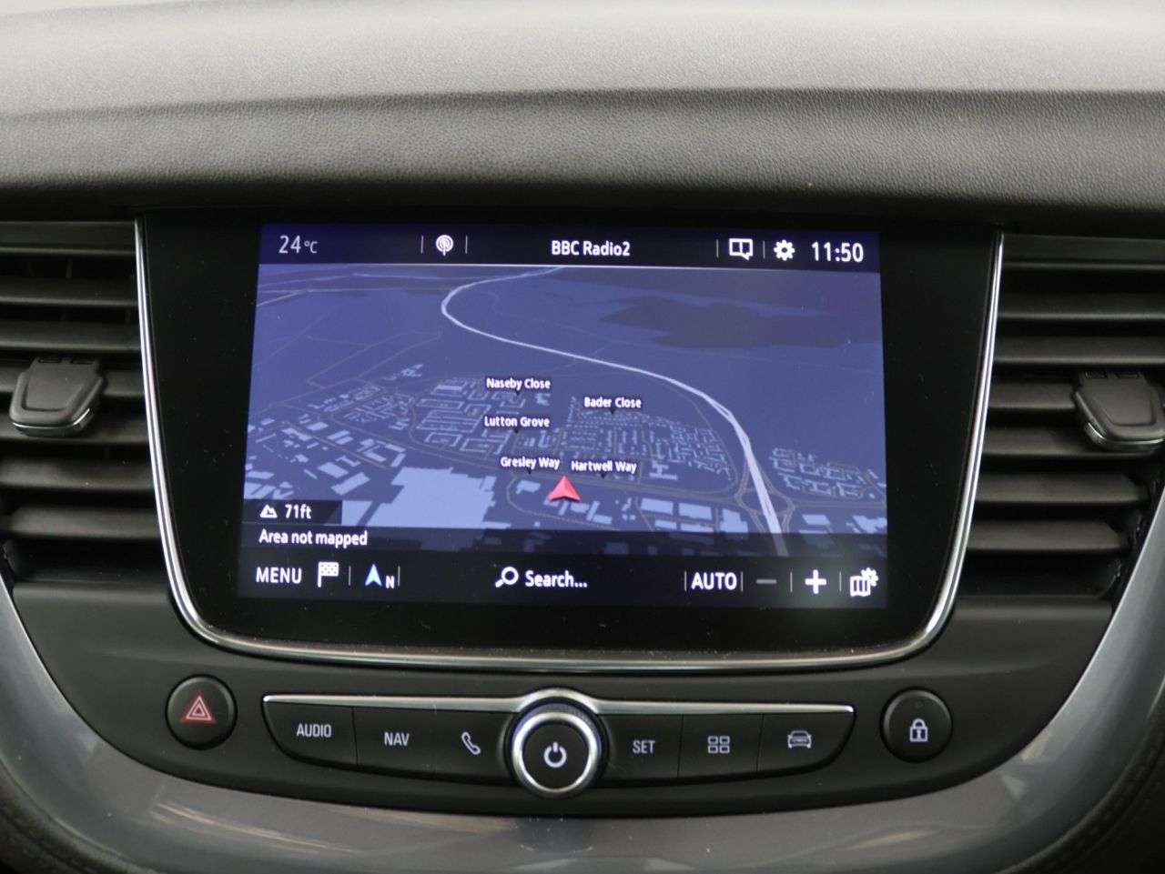 2019 VAUXHALL GRANDLAND X 2019 VAUXHALL GRANDLAND X