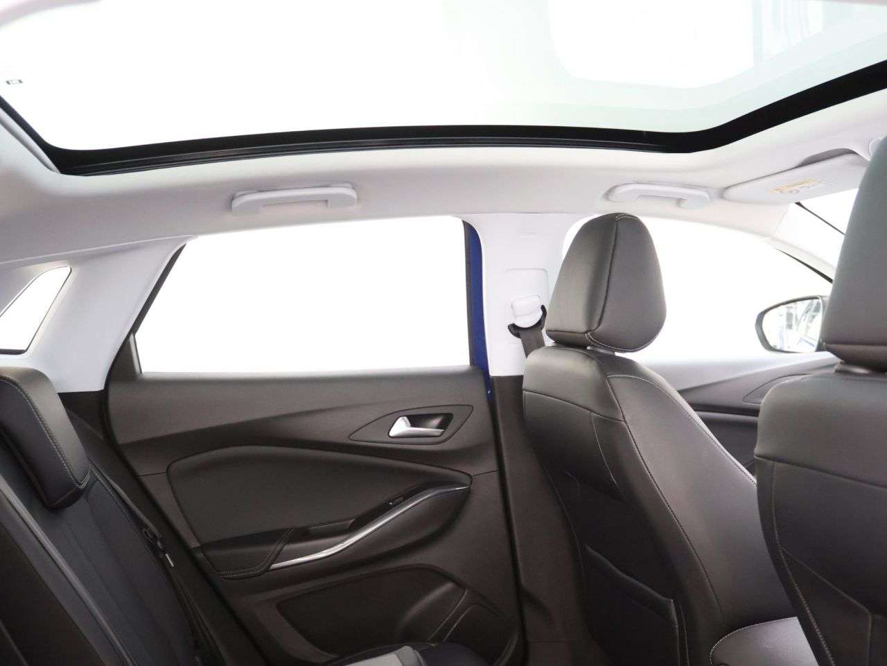 2019 VAUXHALL GRANDLAND X 2019 VAUXHALL GRANDLAND X