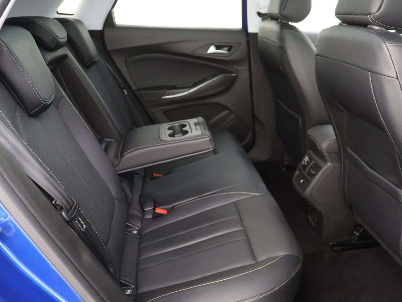 2019 VAUXHALL GRANDLAND X 2019 VAUXHALL GRANDLAND X