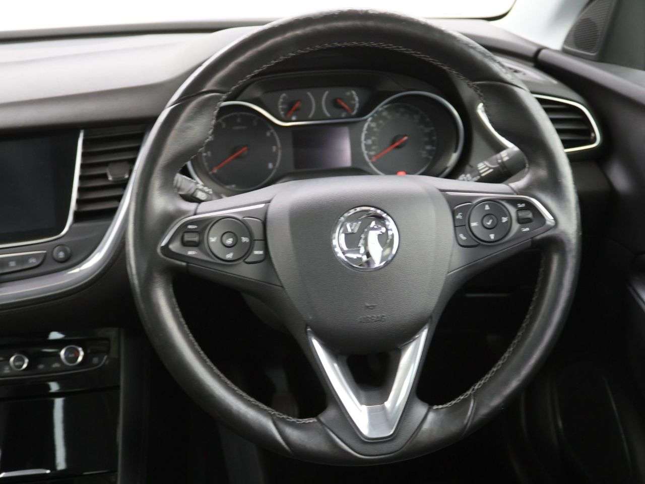2019 VAUXHALL GRANDLAND X 2019 VAUXHALL GRANDLAND X