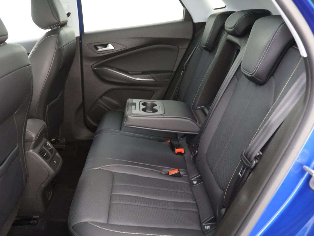 2019 VAUXHALL GRANDLAND X 2019 VAUXHALL GRANDLAND X