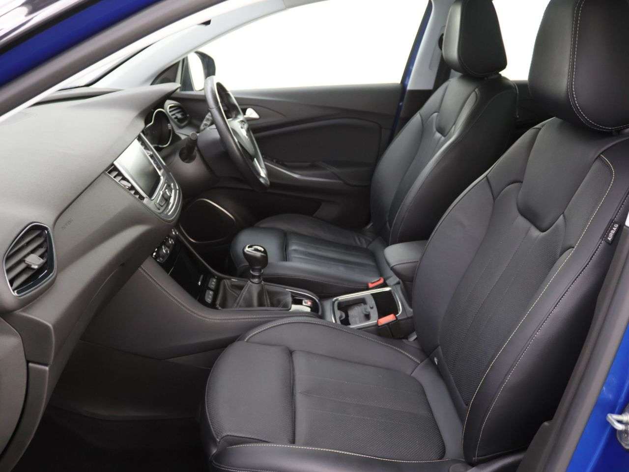 2019 VAUXHALL GRANDLAND X 2019 VAUXHALL GRANDLAND X