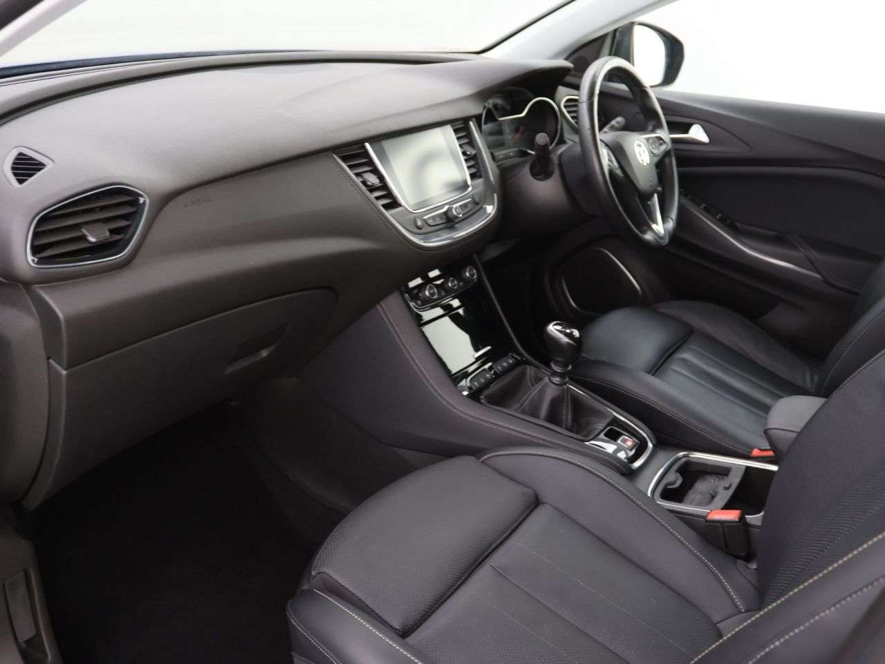 2019 VAUXHALL GRANDLAND X 2019 VAUXHALL GRANDLAND X