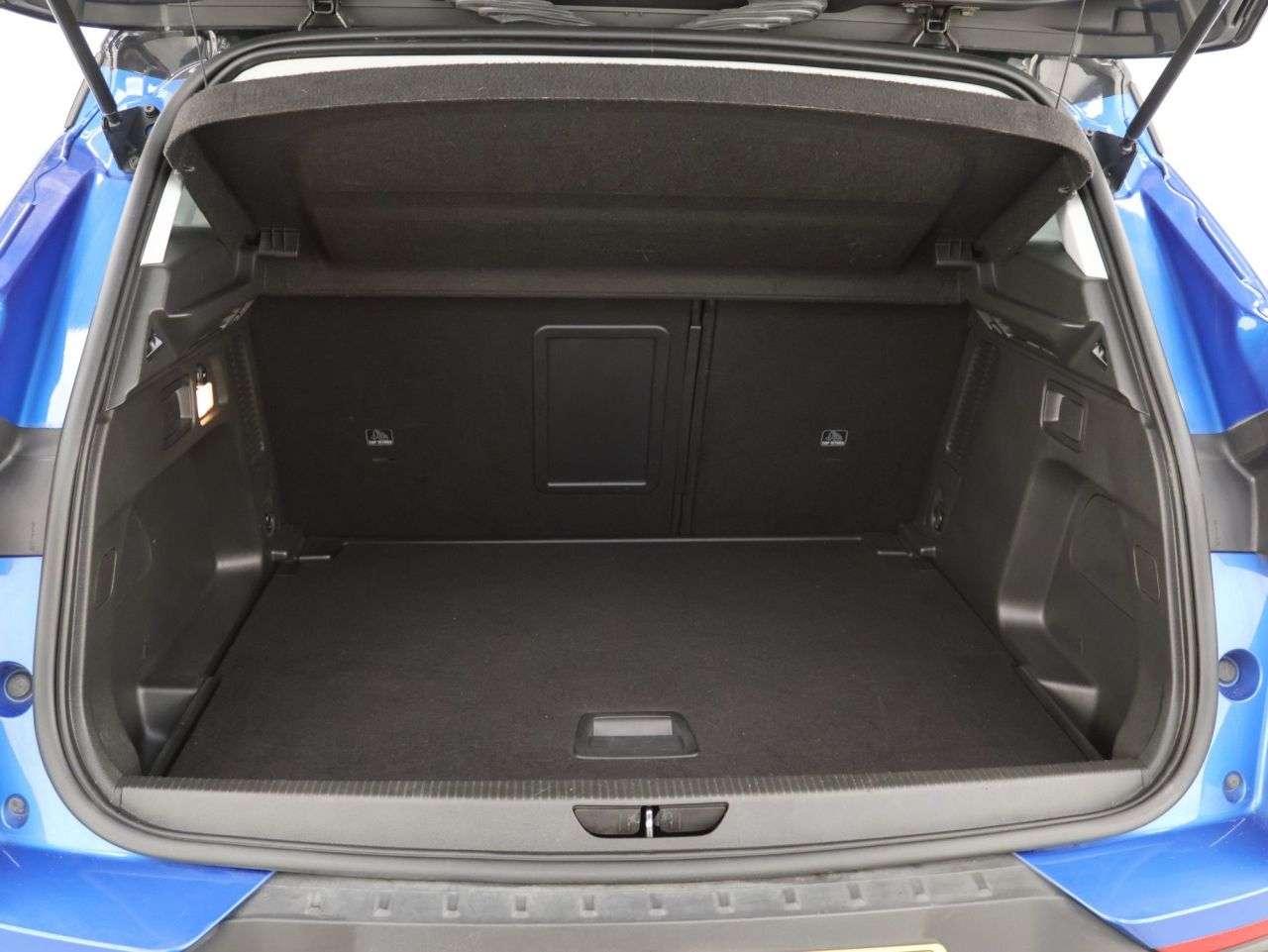 2019 VAUXHALL GRANDLAND X 2019 VAUXHALL GRANDLAND X