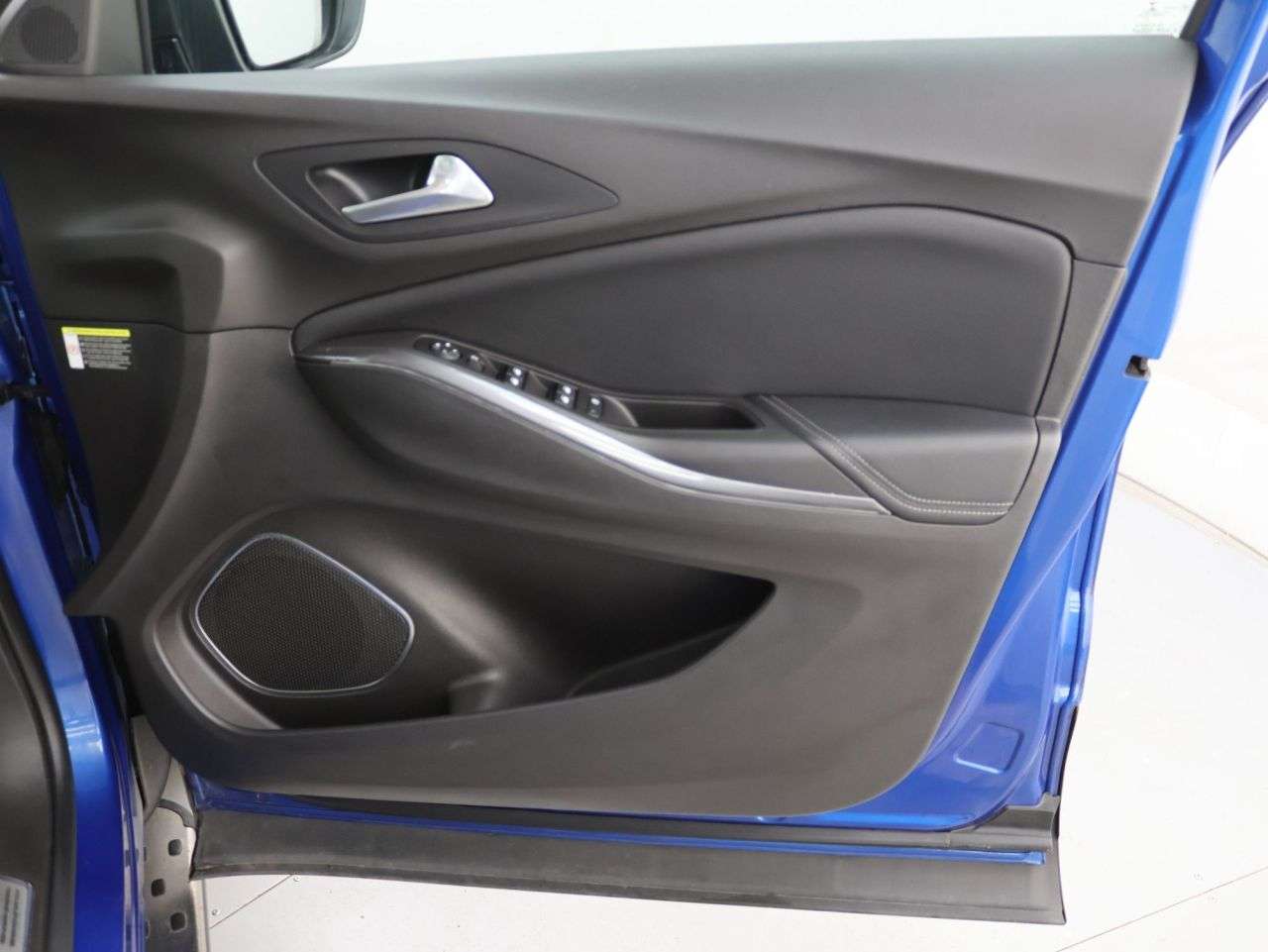 2019 VAUXHALL GRANDLAND X 2019 VAUXHALL GRANDLAND X