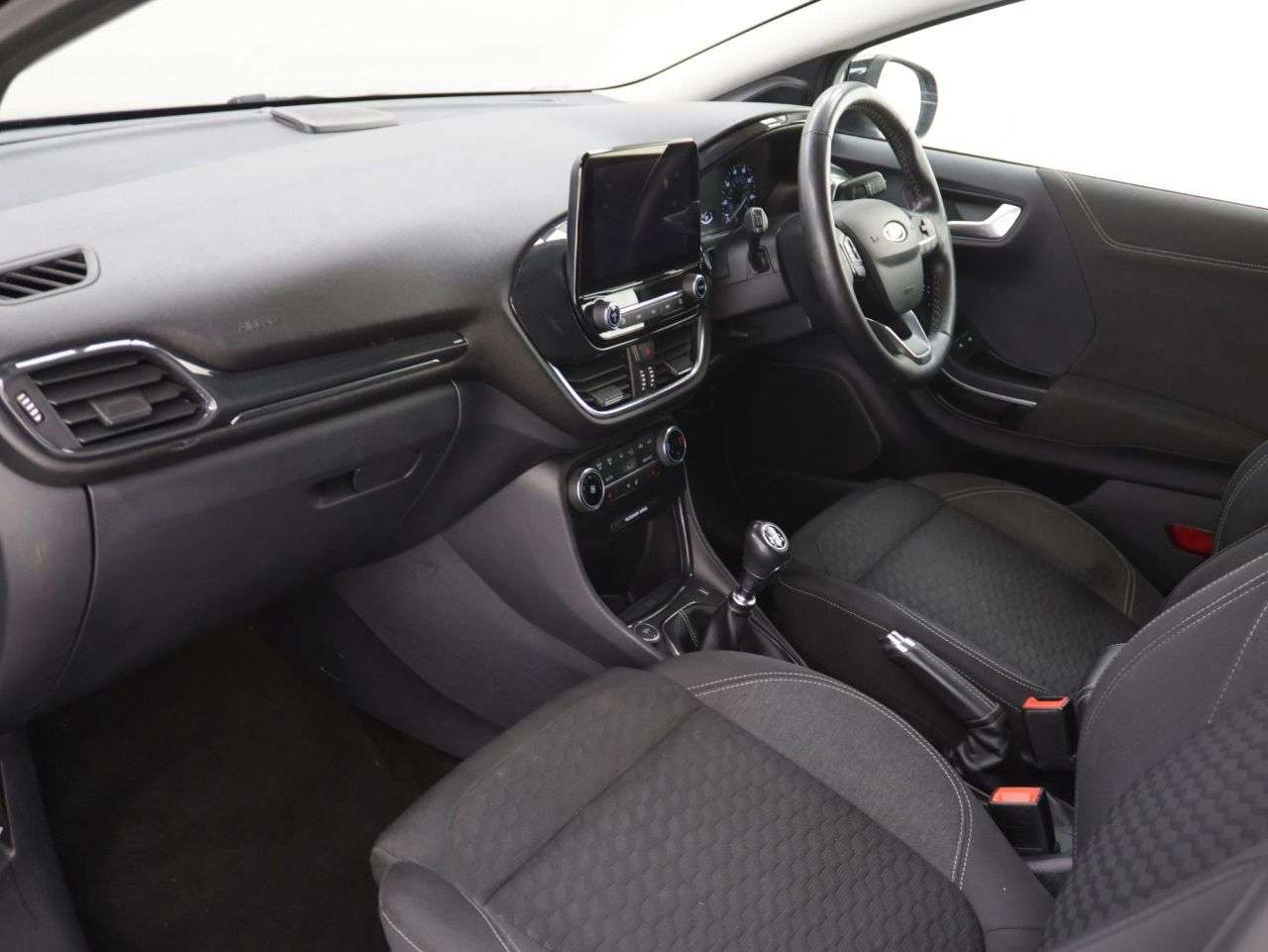 2020 FORD PUMA 2020 FORD PUMA