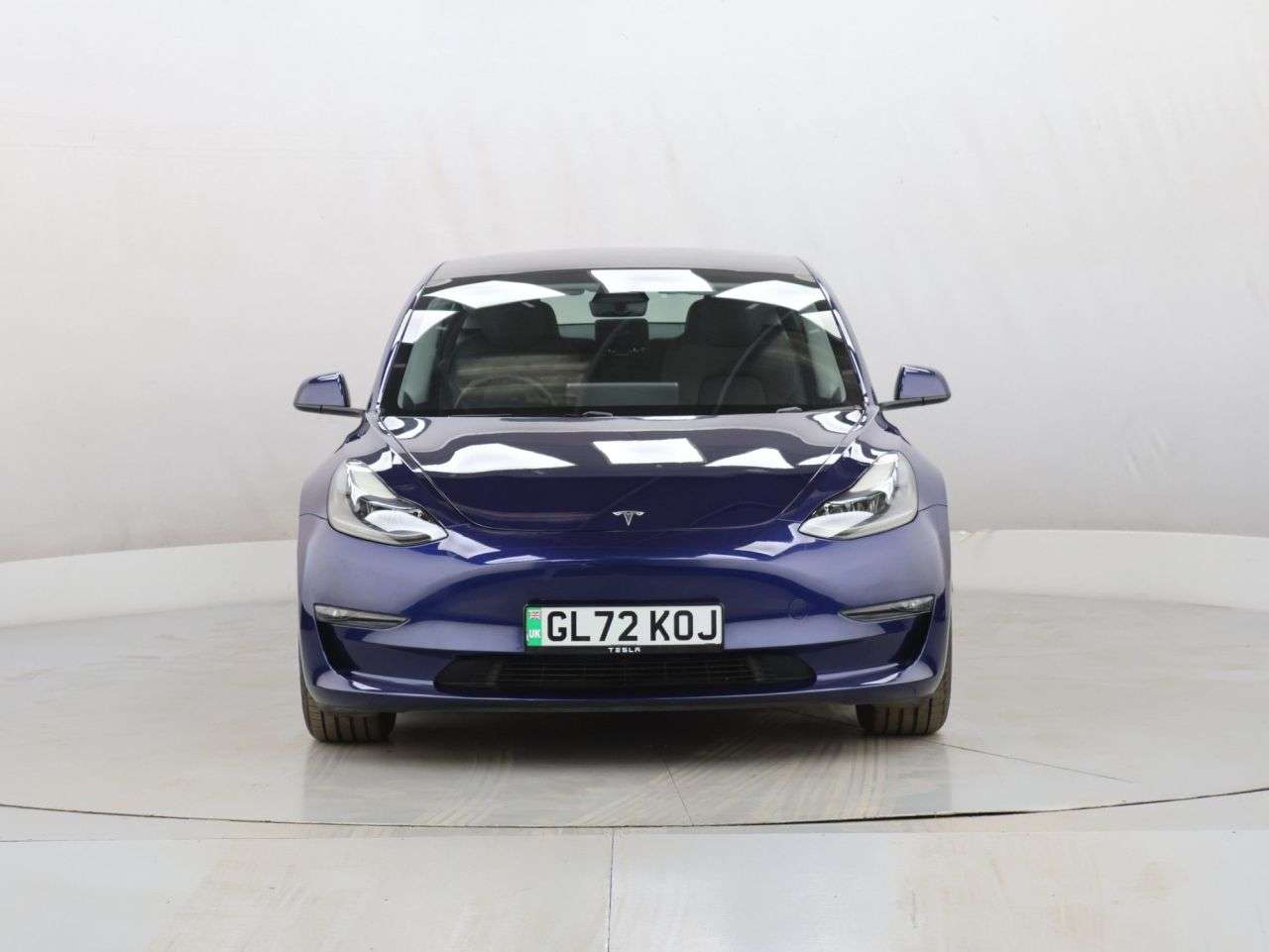 A 2023 TESLA MODEL 3 (Dual Motor) Long Range Saloon 4dr Electric Auto 4WDE (346 ps) A 2023 TESLA MODEL 3 (Dual Motor) Long Range Saloon 4dr Electric Auto 4WDE (346 ps)