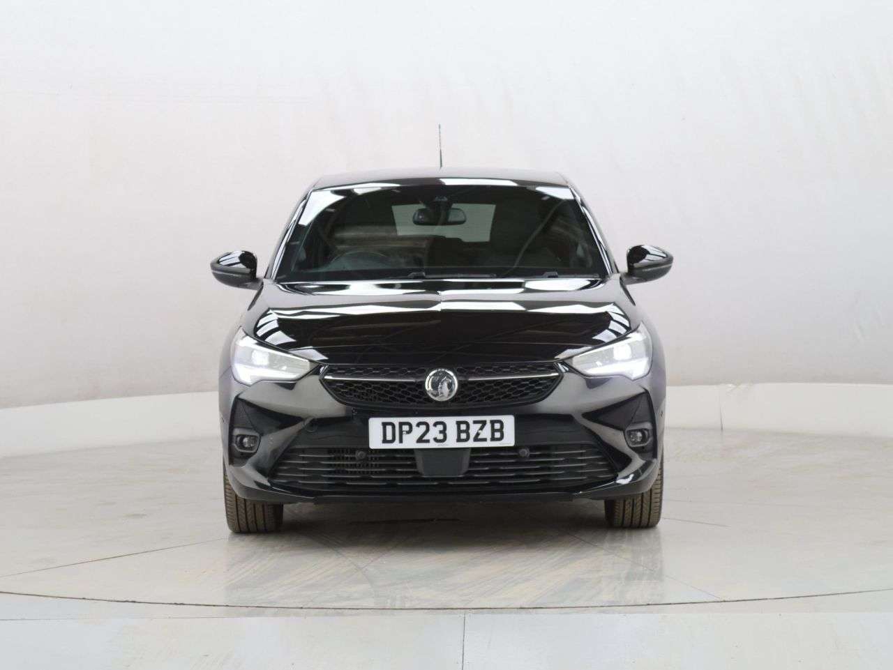 A 2023 VAUXHALL CORSA 1.2 Turbo Ultimate Hatchback 5dr Petrol Auto Euro 6 (s/s) (130 ps) A 2023 VAUXHALL CORSA 1.2 Turbo Ultimate Hatchback 5dr Petrol Auto Euro 6 (s/s) (130 ps)