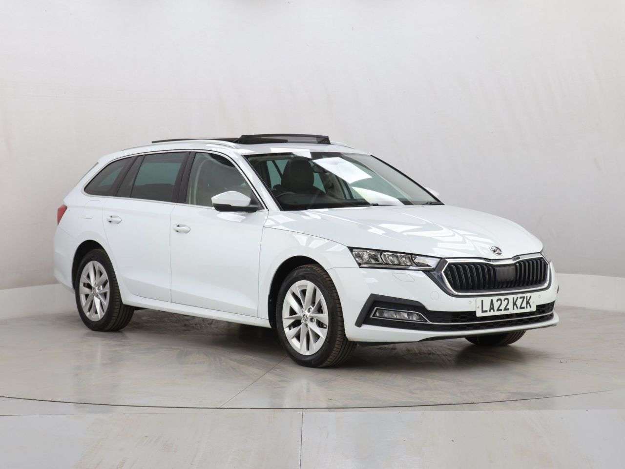 2022 SKODA OCTAVIA 2022 SKODA OCTAVIA