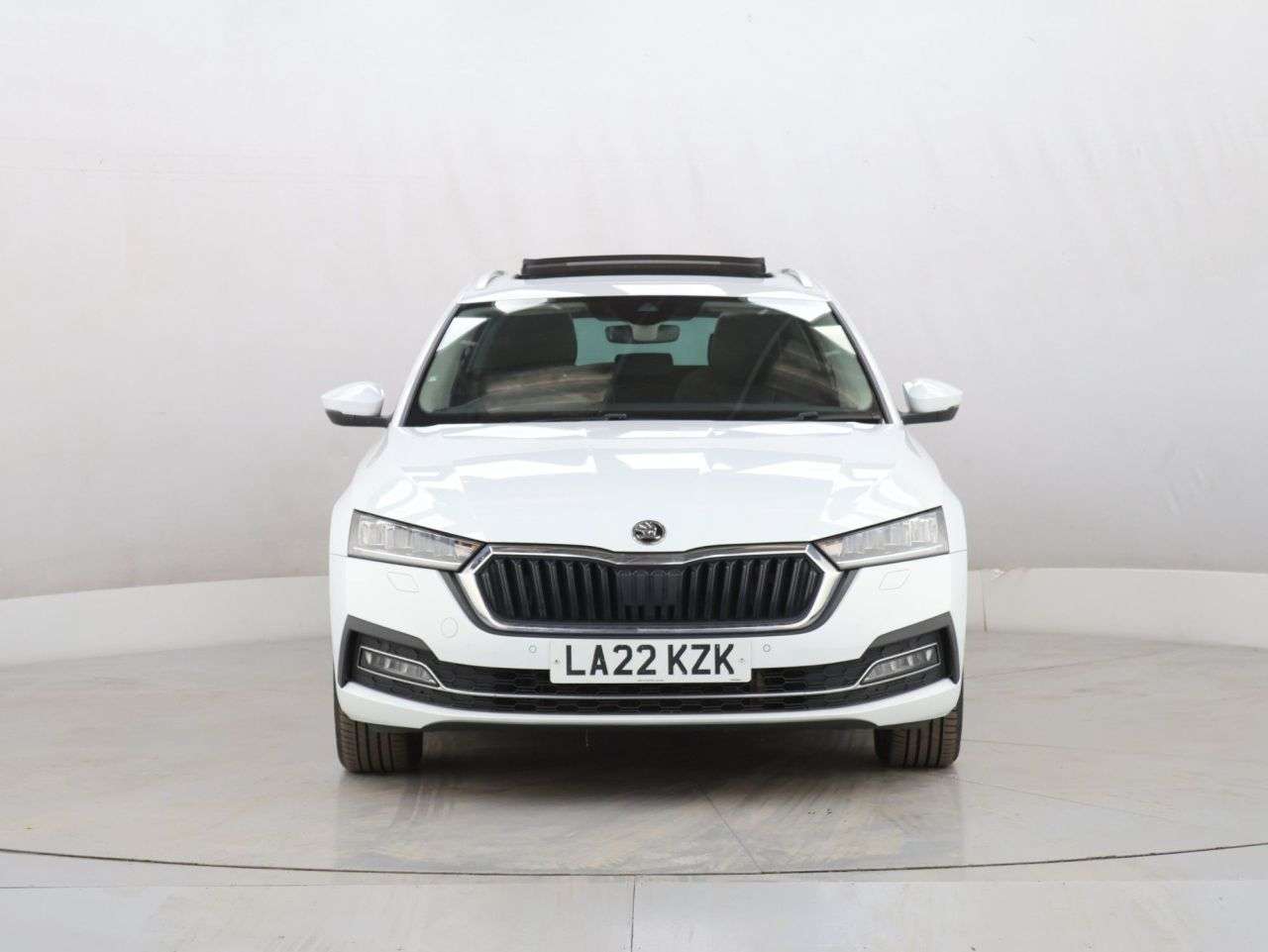 2022 SKODA OCTAVIA 2022 SKODA OCTAVIA