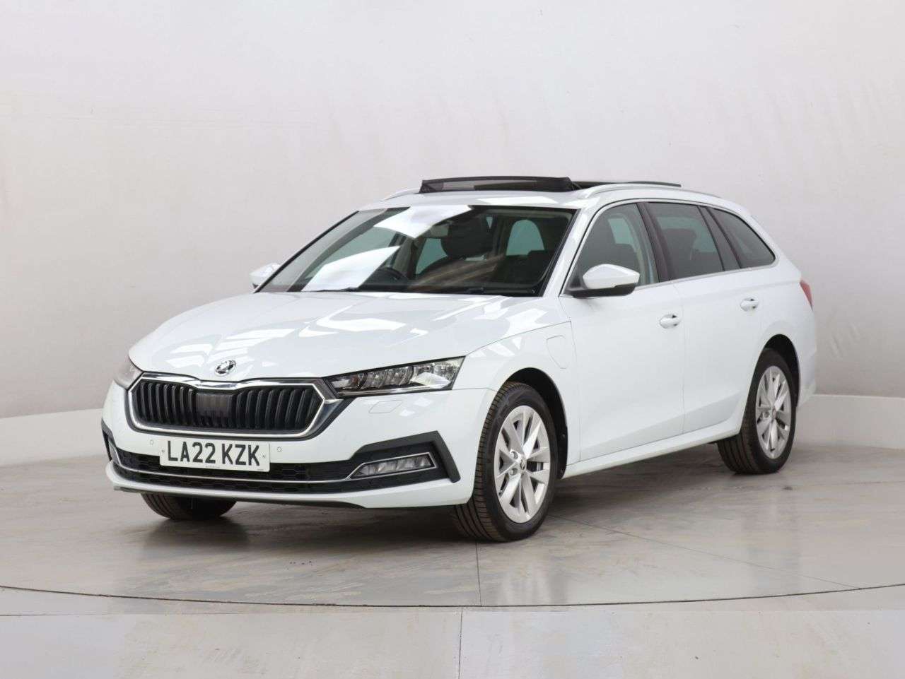 2022 SKODA OCTAVIA 2022 SKODA OCTAVIA