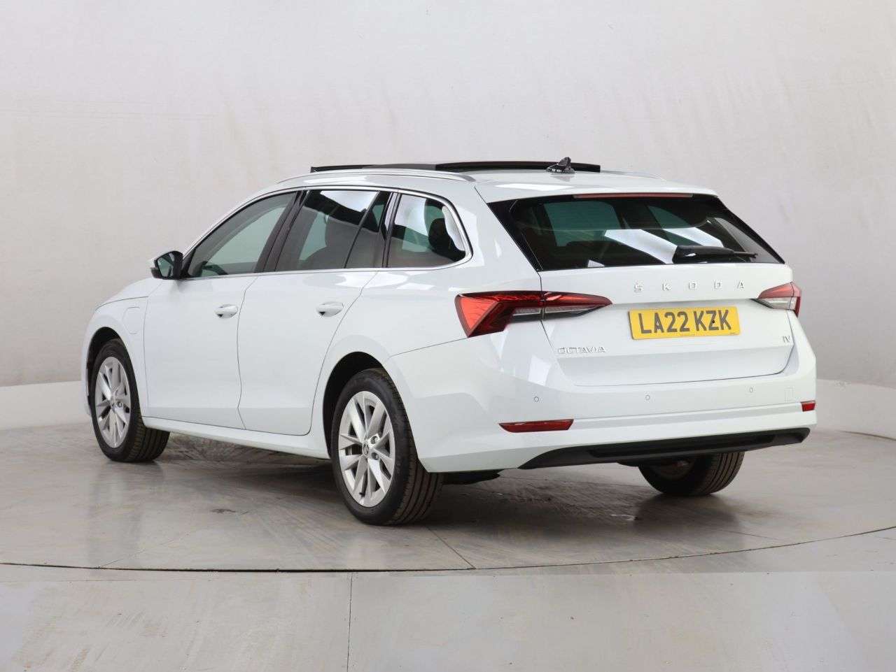 2022 SKODA OCTAVIA 2022 SKODA OCTAVIA