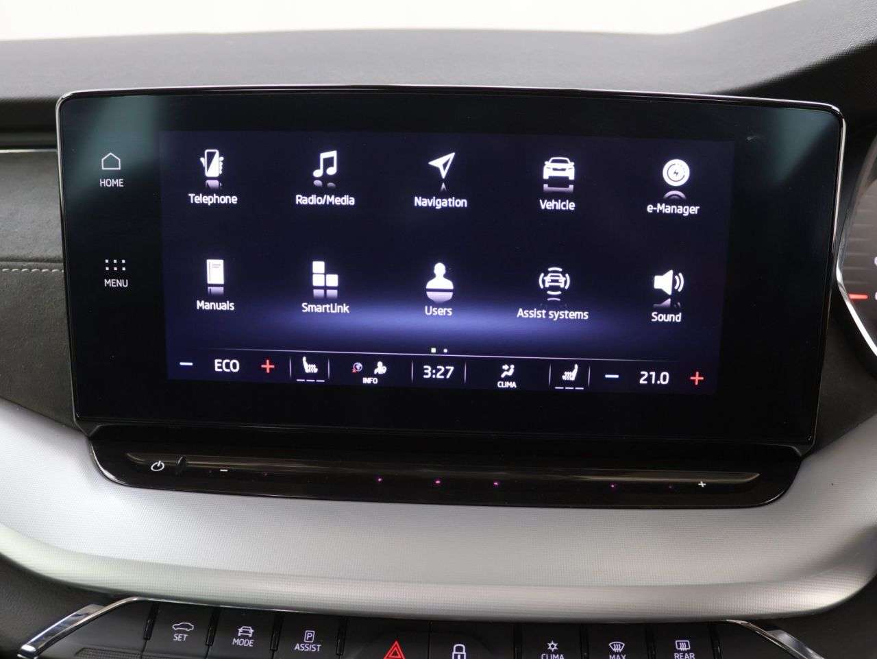 2022 SKODA OCTAVIA 2022 SKODA OCTAVIA