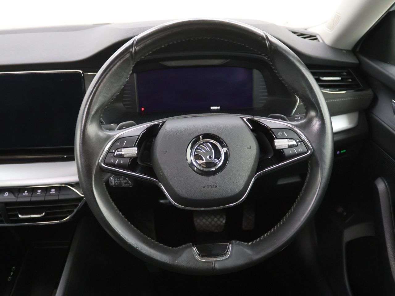 2022 SKODA OCTAVIA 2022 SKODA OCTAVIA