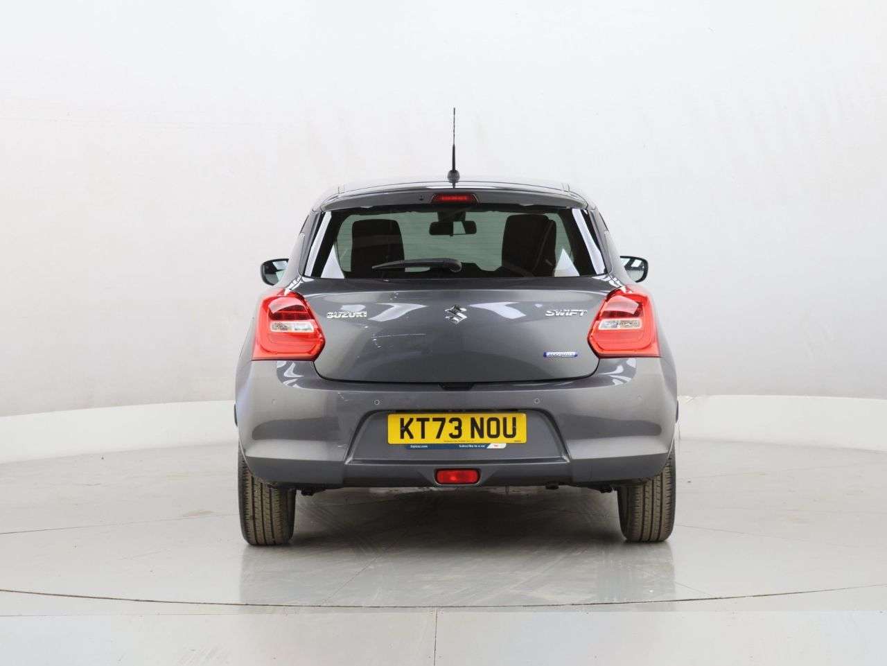 2023 SUZUKI SWIFT 2023 SUZUKI SWIFT