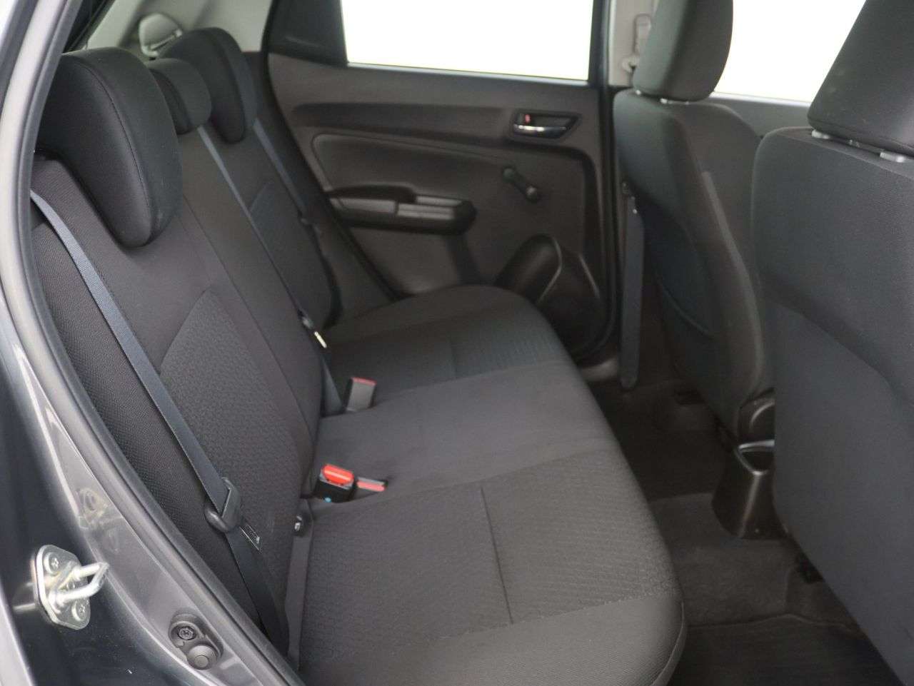 2023 SUZUKI SWIFT 2023 SUZUKI SWIFT