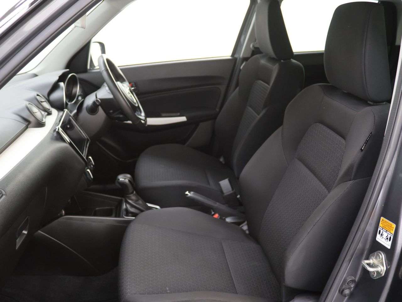 2023 SUZUKI SWIFT 2023 SUZUKI SWIFT