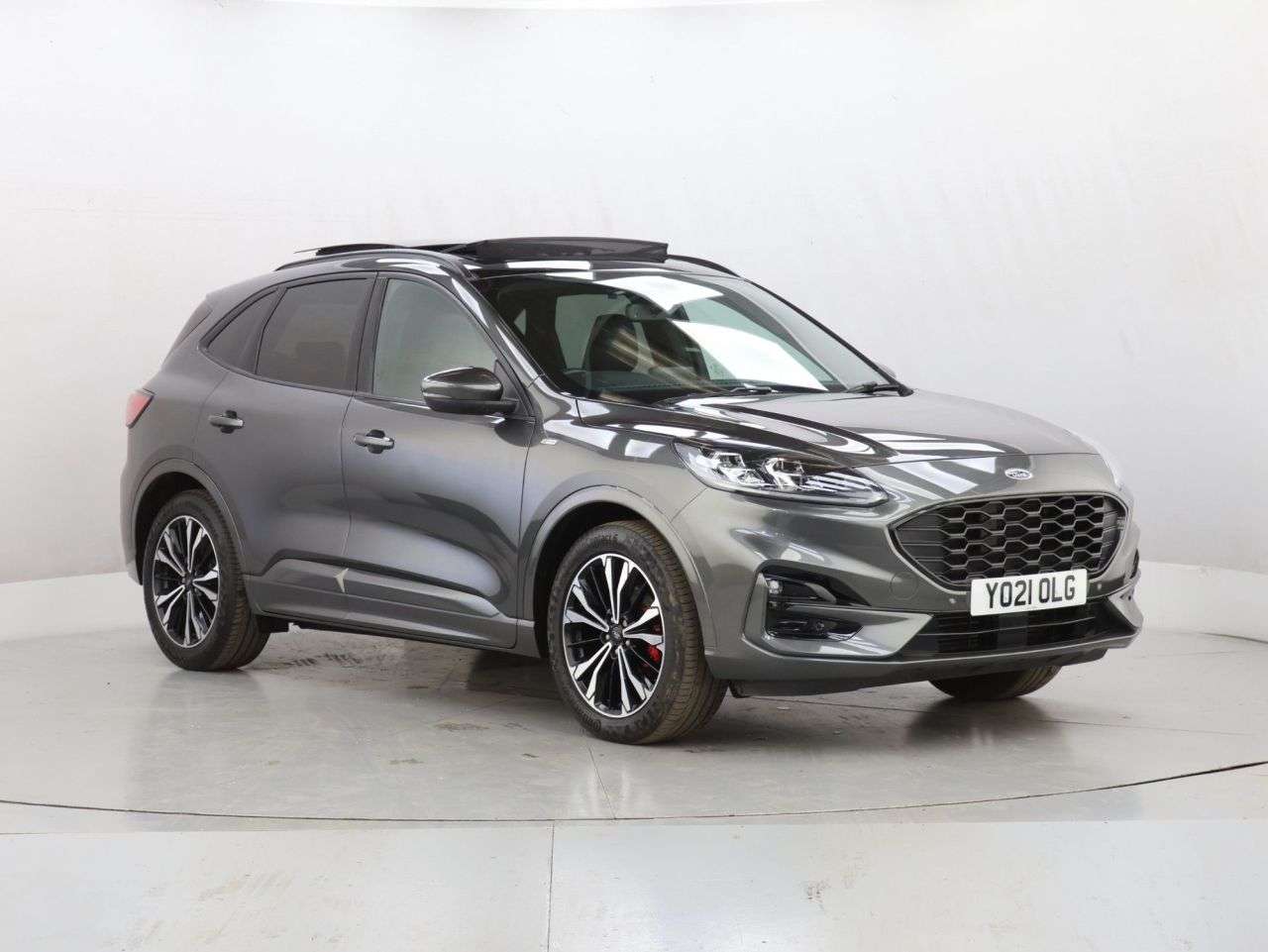 A 2021 FORD KUGA 1.5T EcoBoost ST-Line X Edition SUV 5dr Petrol Manual Euro 6 (s/s) (150 ps) A 2021 FORD KUGA 1.5T EcoBoost ST-Line X Edition SUV 5dr Petrol Manual Euro 6 (s/s) (150 ps)