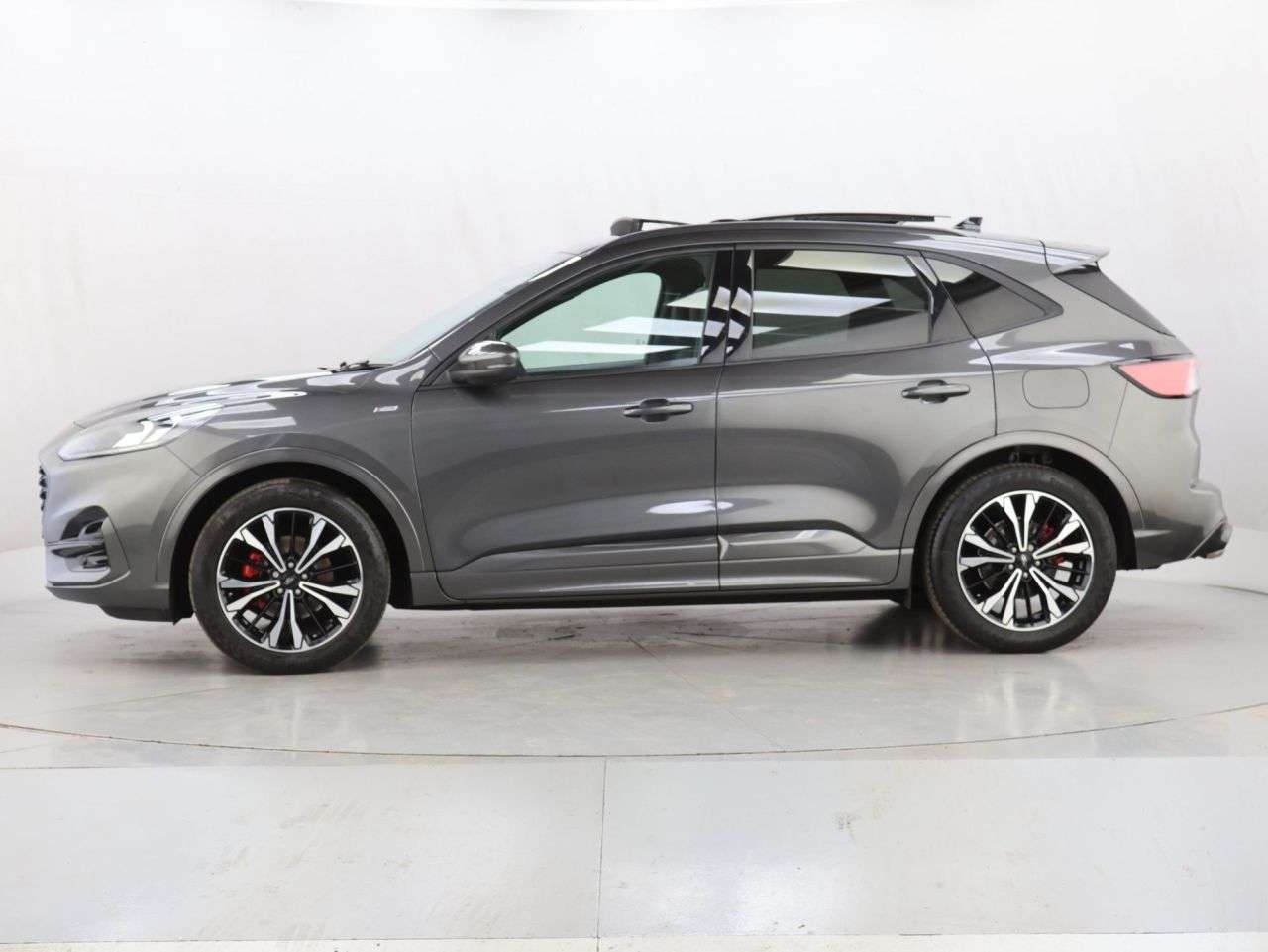 2021 FORD KUGA 2021 FORD KUGA
