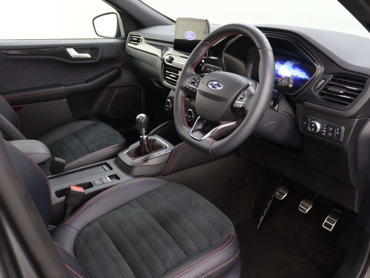 2021 FORD KUGA 2021 FORD KUGA