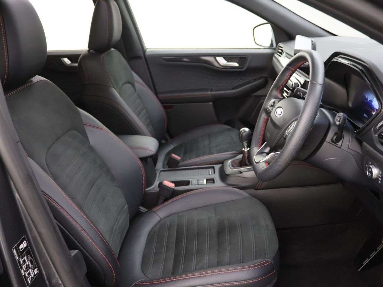 2021 FORD KUGA 2021 FORD KUGA