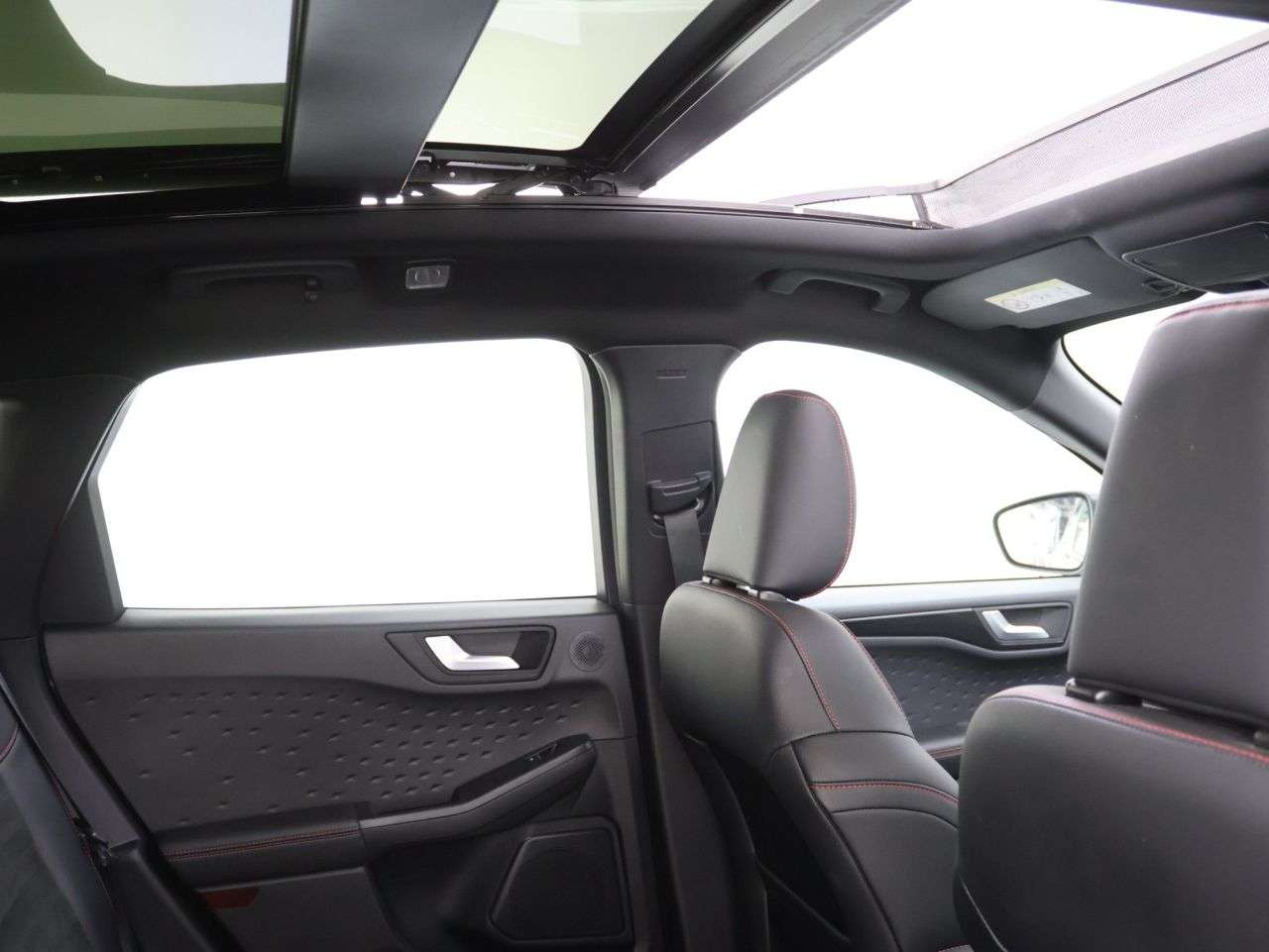 A 2021 FORD KUGA 1.5T EcoBoost ST-Line X Edition SUV 5dr Petrol Manual Euro 6 (s/s) (150 ps) A 2021 FORD KUGA 1.5T EcoBoost ST-Line X Edition SUV 5dr Petrol Manual Euro 6 (s/s) (150 ps)