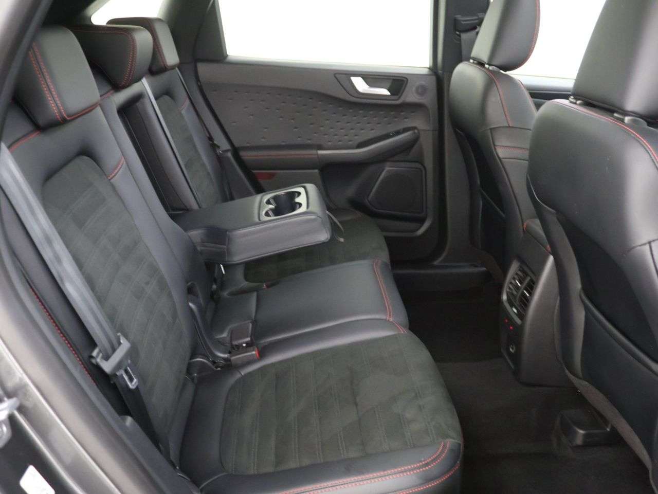 2021 FORD KUGA 2021 FORD KUGA