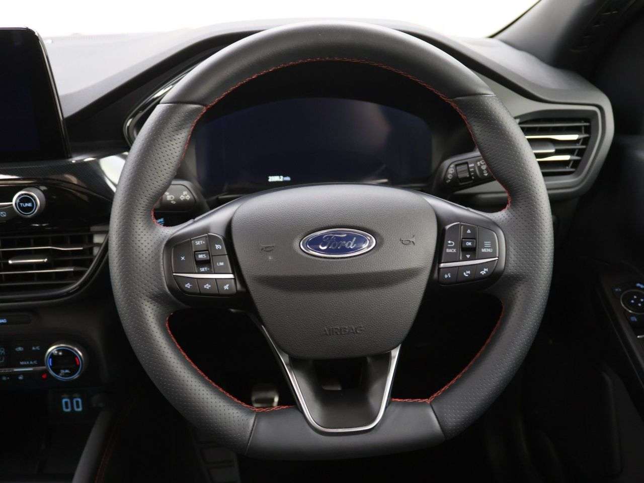 2021 FORD KUGA 2021 FORD KUGA