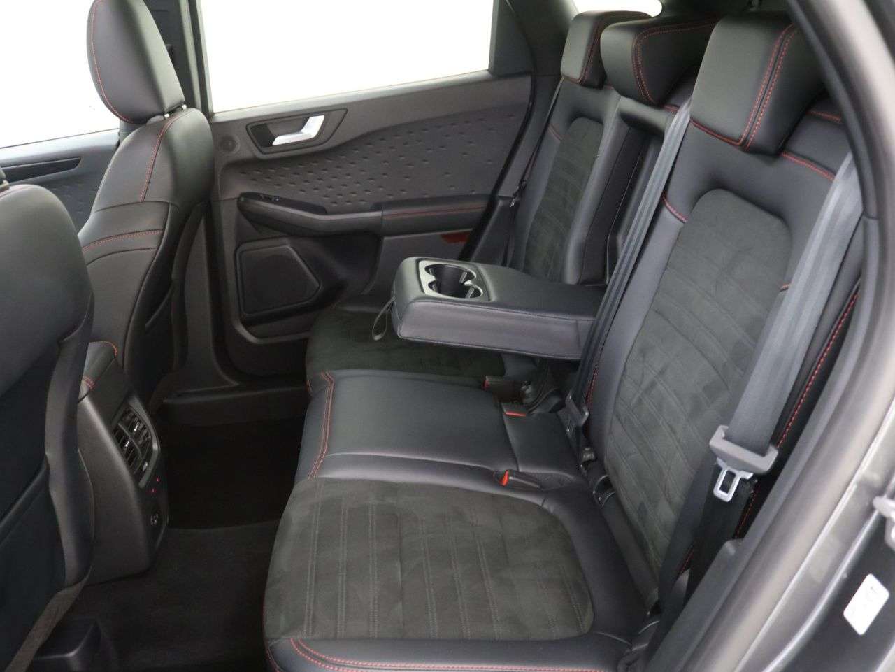 2021 FORD KUGA 2021 FORD KUGA