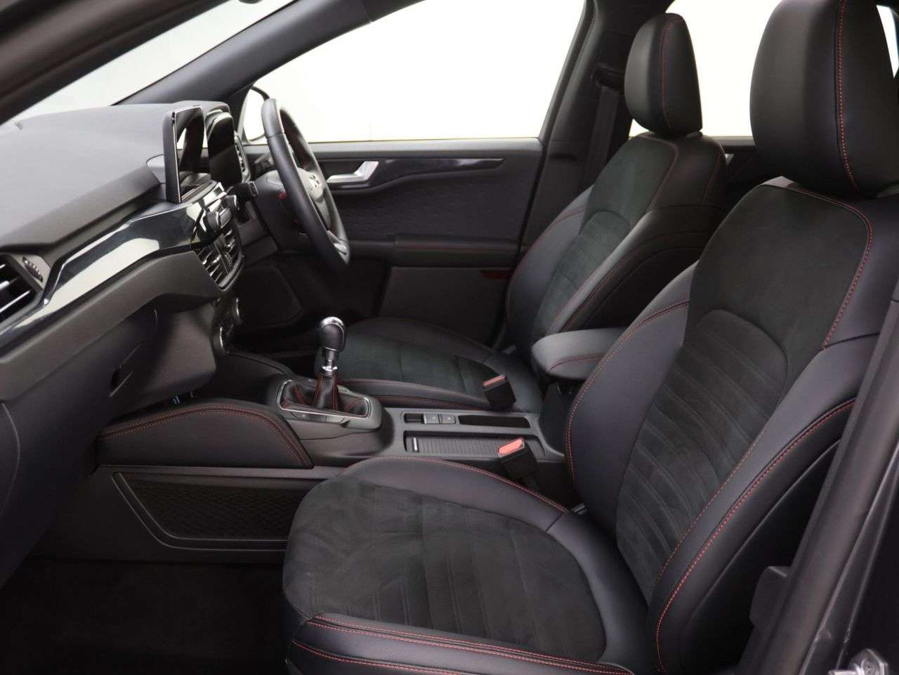 2021 FORD KUGA 2021 FORD KUGA