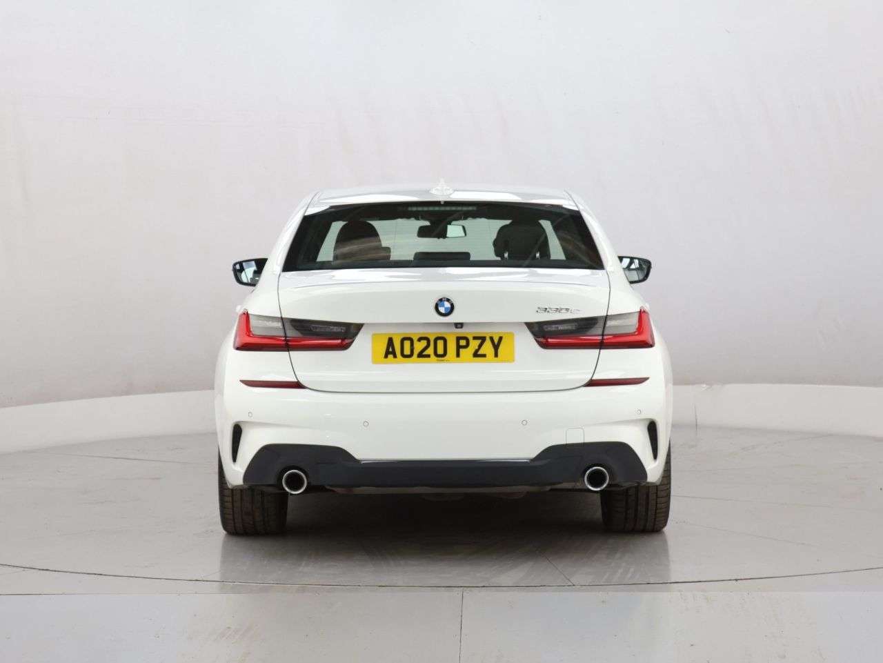 2020 BMW 3 SERIES 2020 BMW 3 SERIES