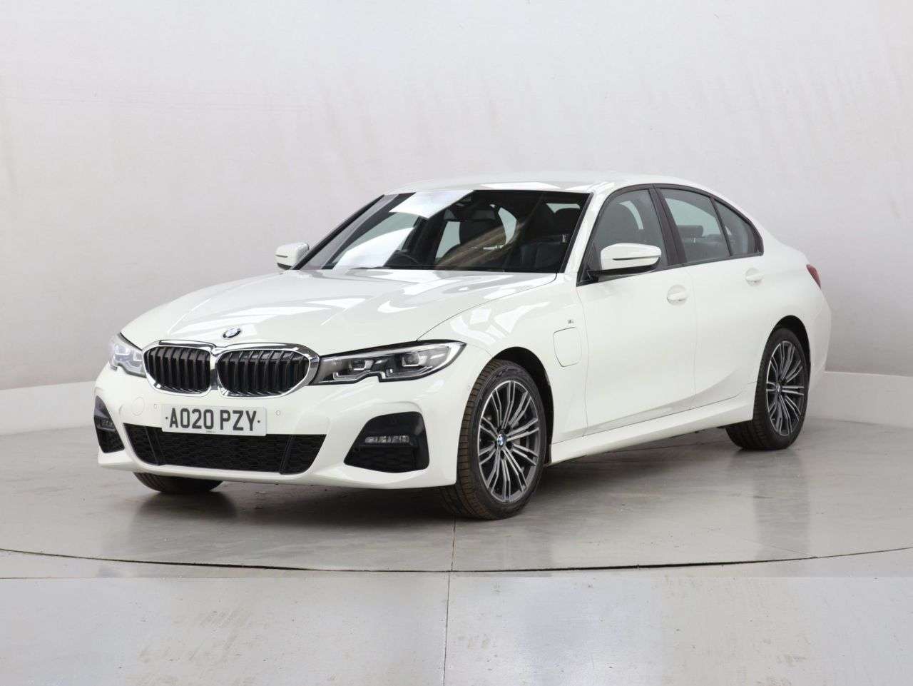 2020 BMW 3 SERIES 2020 BMW 3 SERIES