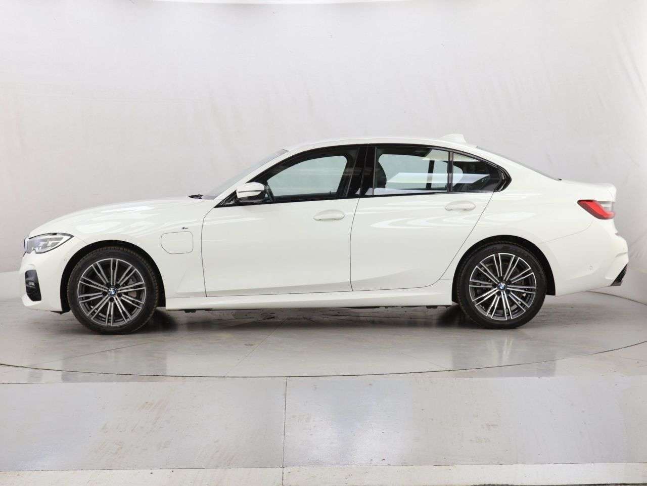 2020 BMW 3 SERIES 2020 BMW 3 SERIES