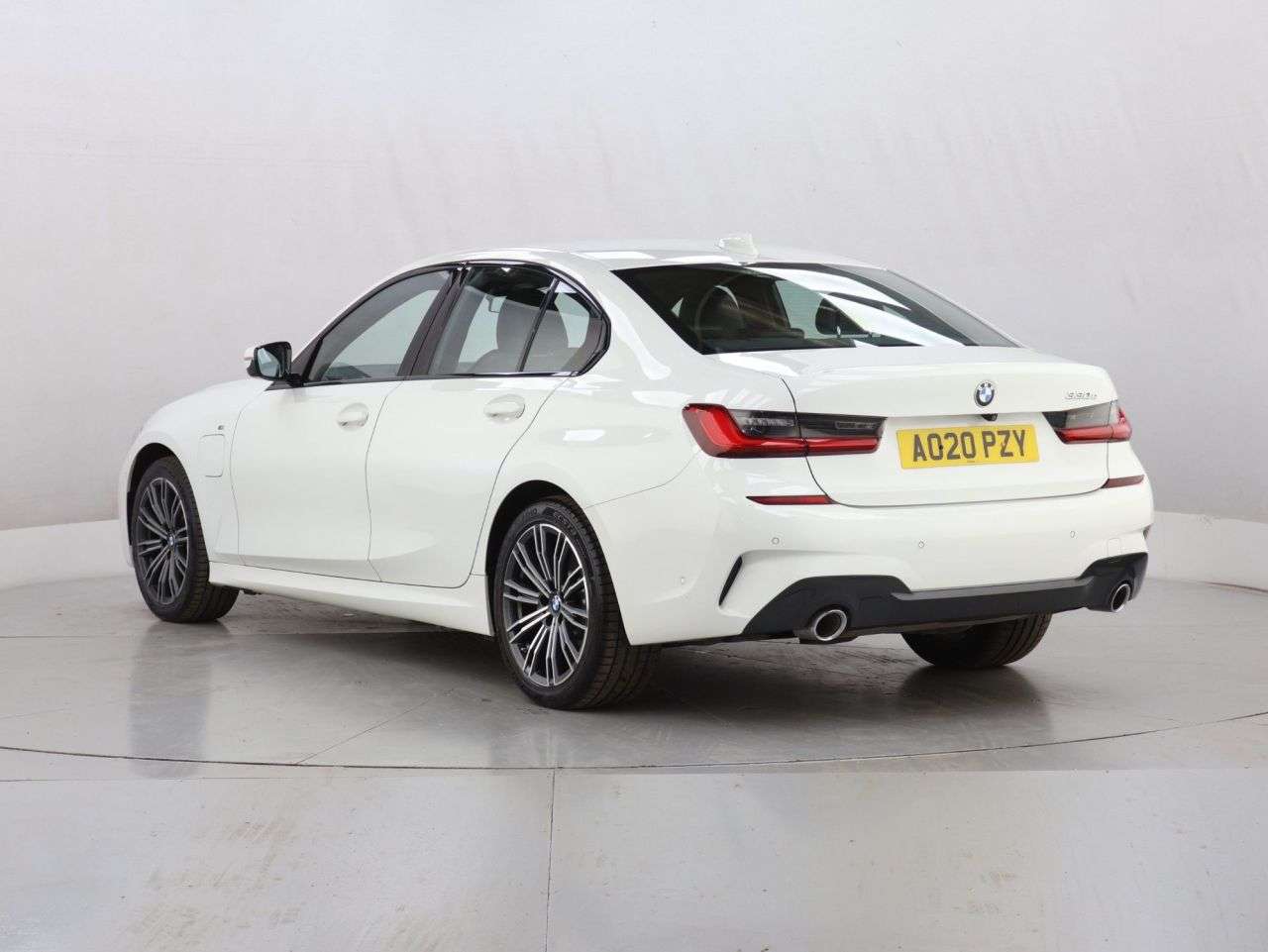2020 BMW 3 SERIES 2020 BMW 3 SERIES