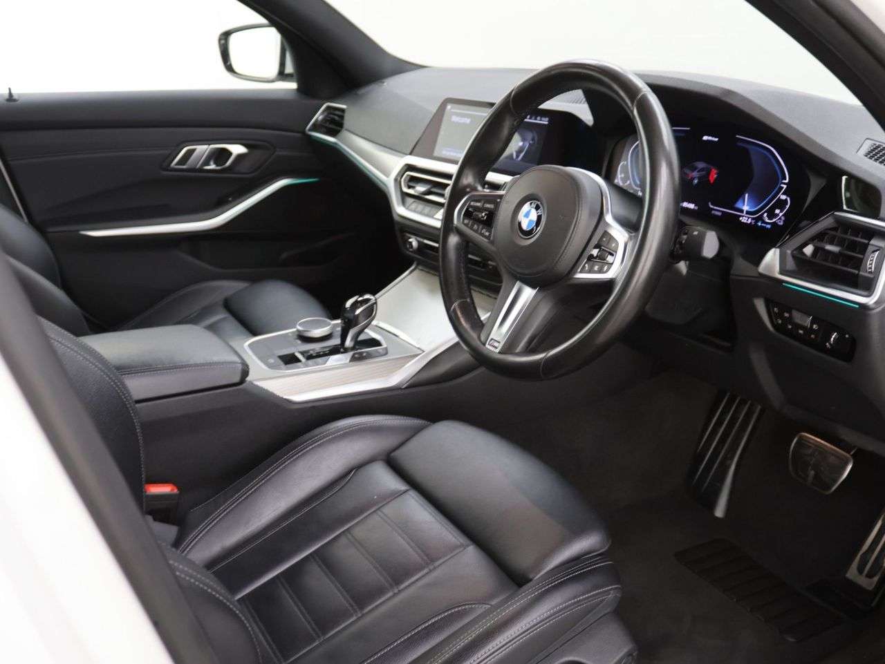 2020 BMW 3 SERIES 2020 BMW 3 SERIES