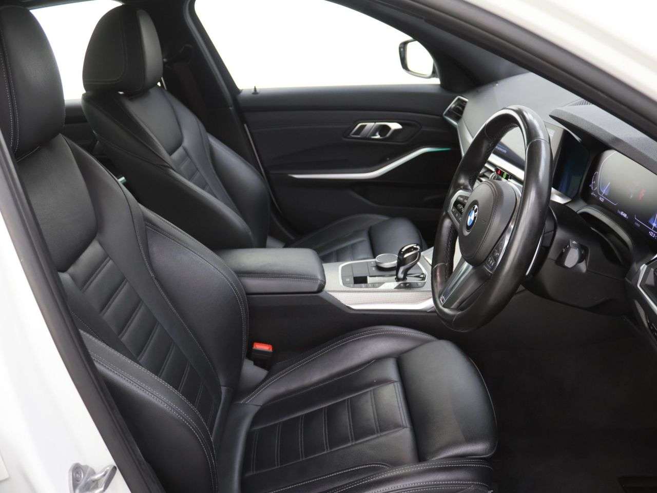 2020 BMW 3 SERIES 2020 BMW 3 SERIES