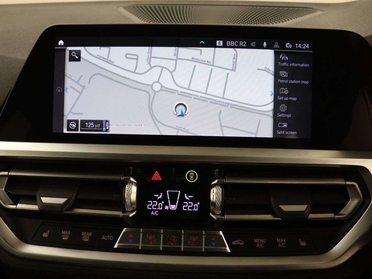 2020 BMW 3 SERIES 2020 BMW 3 SERIES