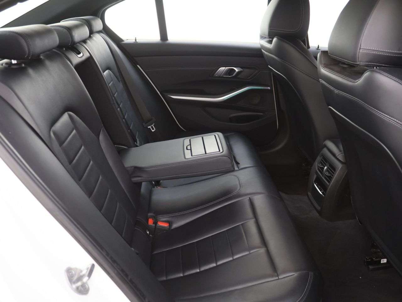 2020 BMW 3 SERIES 2020 BMW 3 SERIES