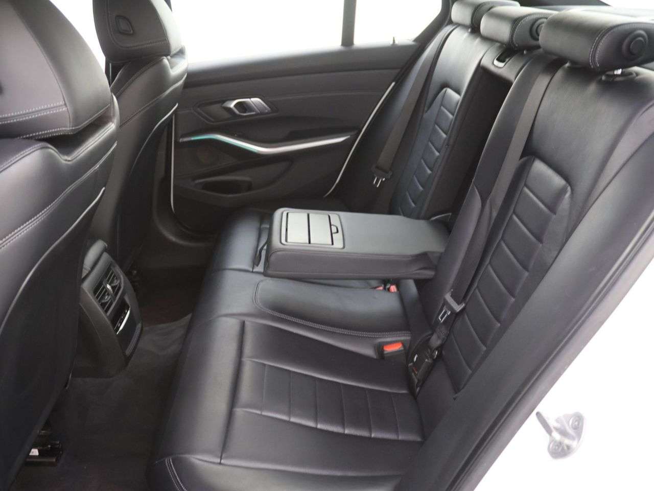 2020 BMW 3 SERIES 2020 BMW 3 SERIES
