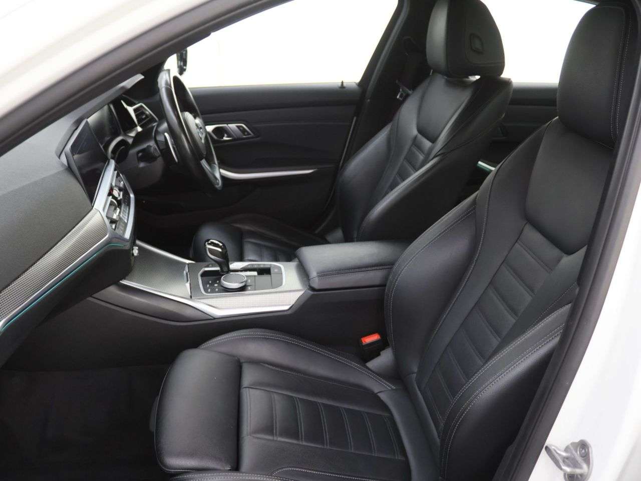2020 BMW 3 SERIES 2020 BMW 3 SERIES