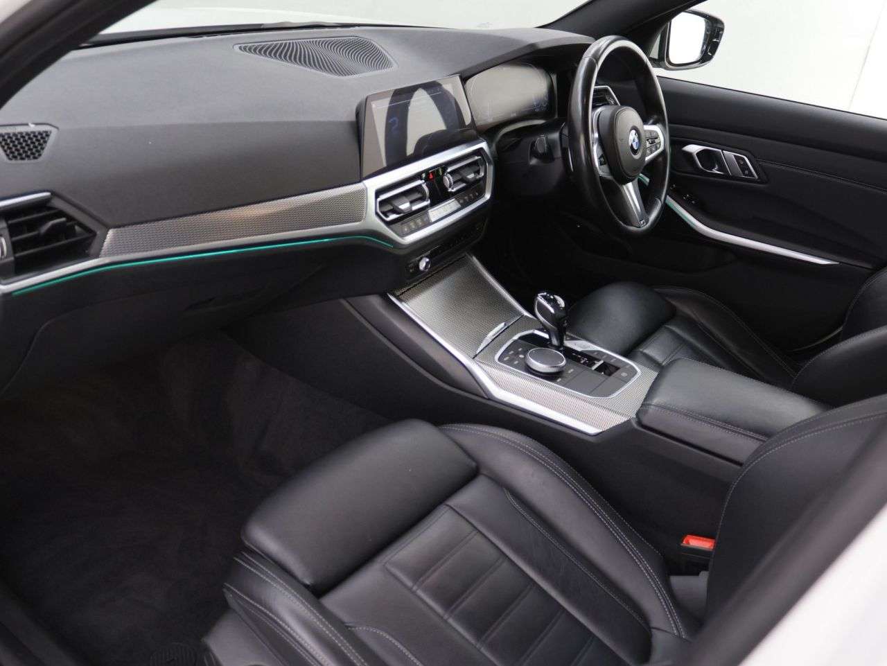 2020 BMW 3 SERIES 2020 BMW 3 SERIES