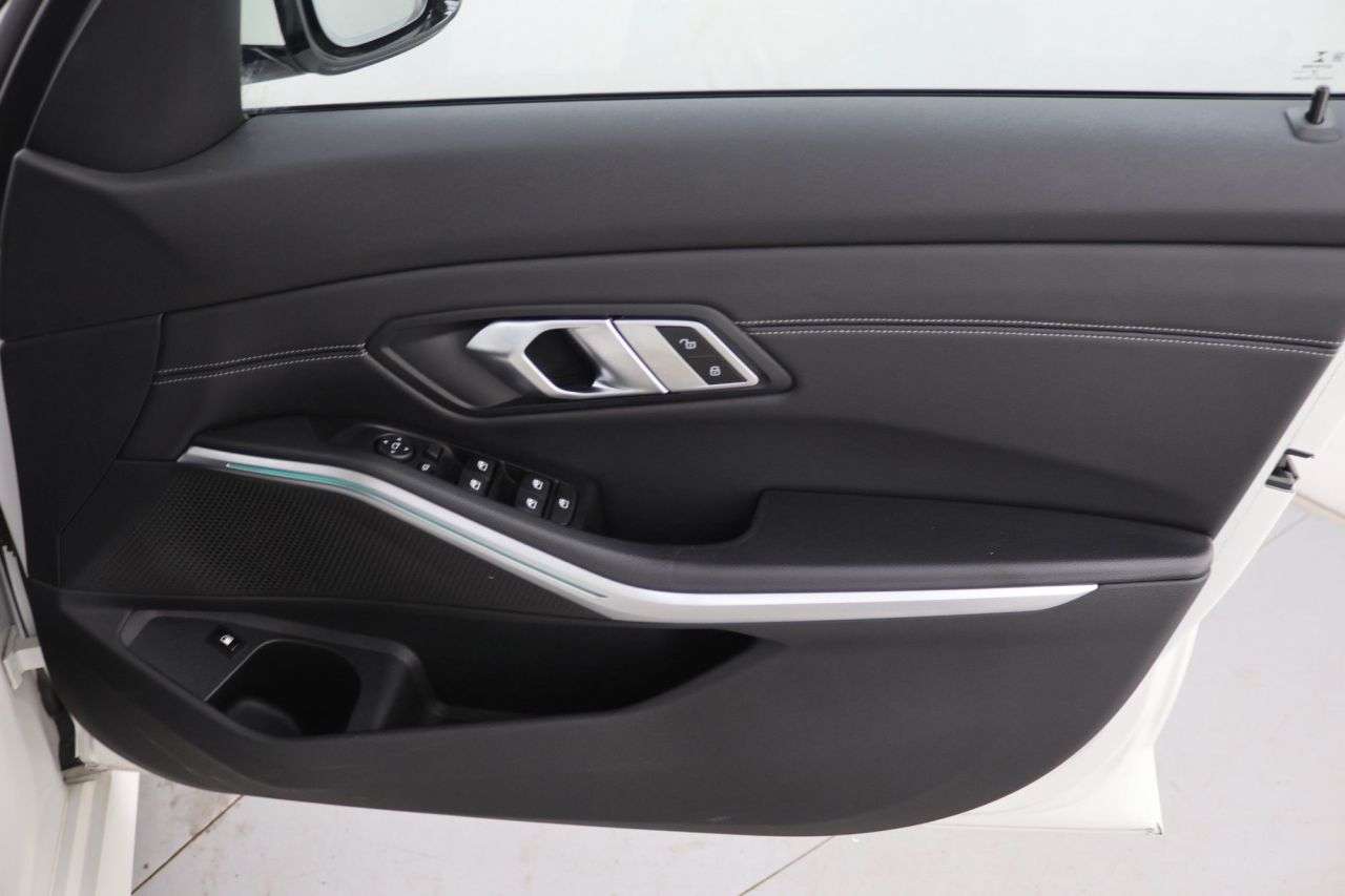 2020 BMW 3 SERIES 2020 BMW 3 SERIES
